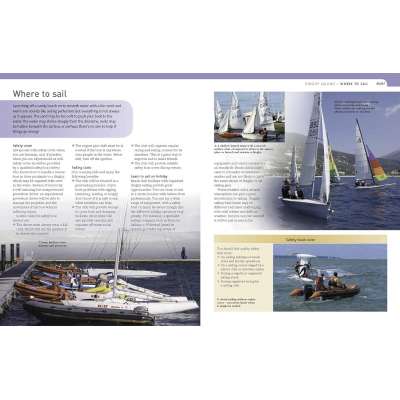 Sailing Bible 2nd ed.
