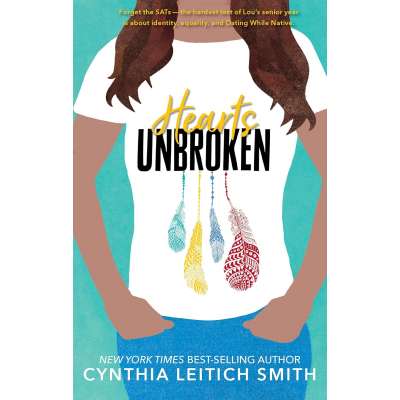 Hearts Unbroken - Book