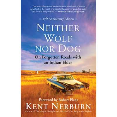 Neither Wolf nor Dog