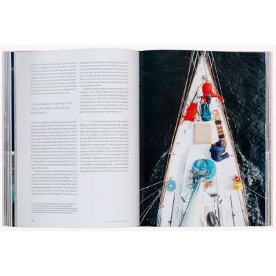 Boatlife: Exploring the Freedom of Maritime Living
