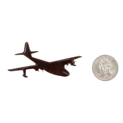 Mini Spruce Goose - Magnet