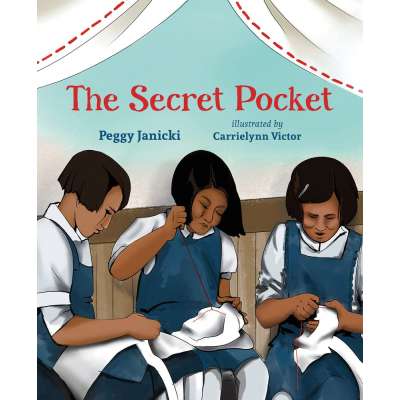 The Secret Pocket