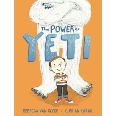 The Power of Yeti