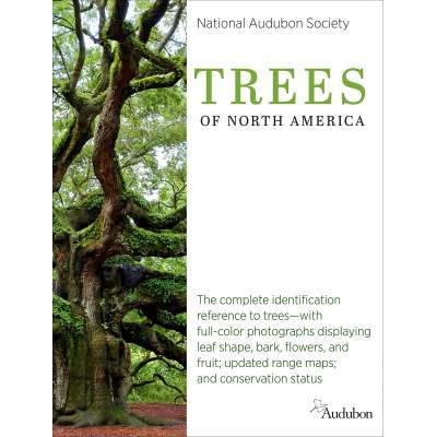 National Audubon Society Trees of North America