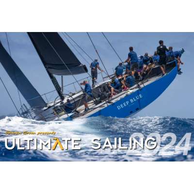 2024 Ultimate Sailing Calendar