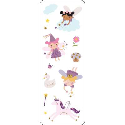 Fairies Sticker Set