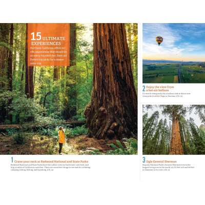 Fodor's Northern California - Book