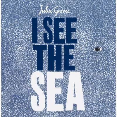 I See the Sea (Child's Play Library) - Book