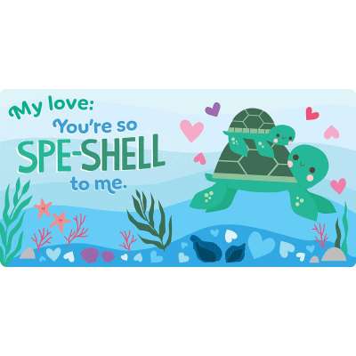 Mermaid for Each Other - Book
