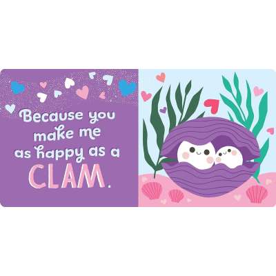 Mermaid for Each Other - Book