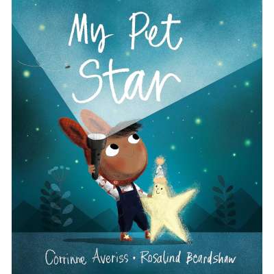My Pet Star - Book