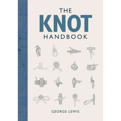 The Knot Handbook - Book