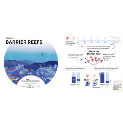 The Sea: A World to Preserve - Book