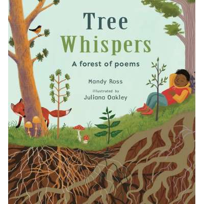 Tree Whispers (The Child's Play Library) - Book