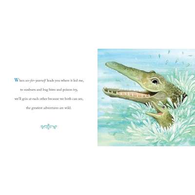 Why a Son Needs a Dad - Book