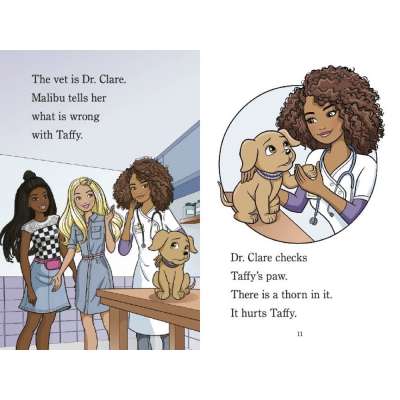 You Can Be a Doctor/You Can Be a Pet Vet - Book
