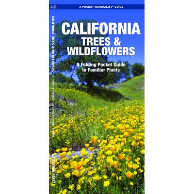 California Trees & Wildflowers