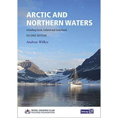 Arctic and Northern Waters 2nd ed - Book
