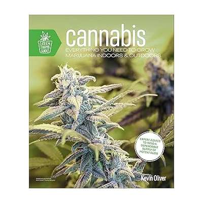 Cannabis - Book