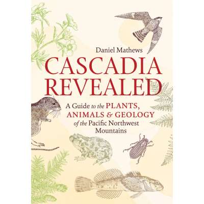 Cascadia Revealed - Book