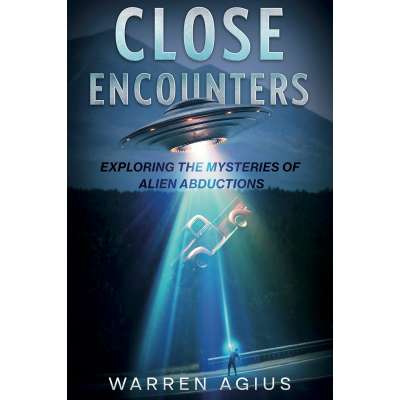 Close Encounters - Book