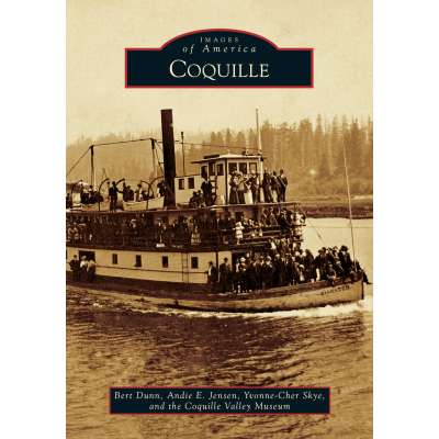Coquille - Book