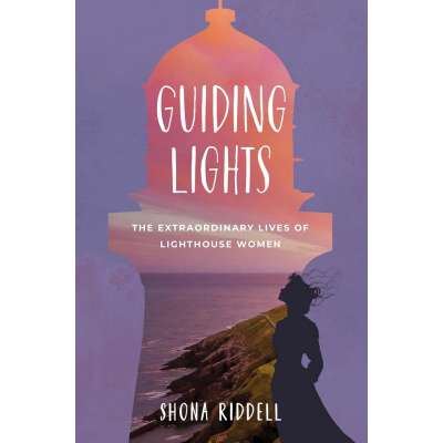 Guiding Lights - Book
