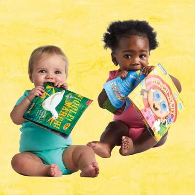 Indestructibles: Taste the Fruit! - Book