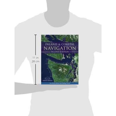 Inland and Coastal Navigation 2nd ed - Book