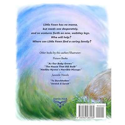 My Mama's a Llama But I Am Not - Book