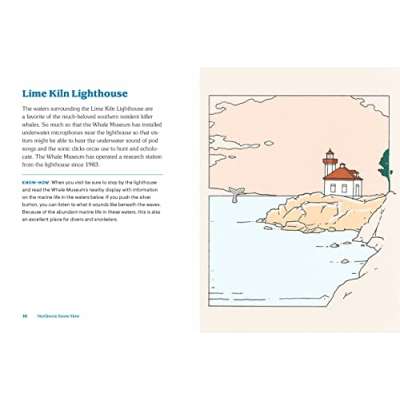 Northwest Know-How: Beaches - Book