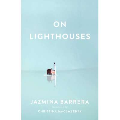 On Lighthouses - Book