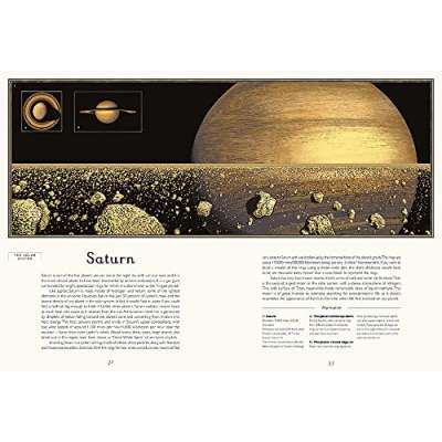 Planetarium - Book