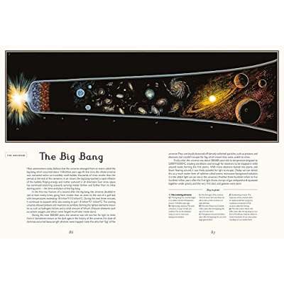 Planetarium - Book
