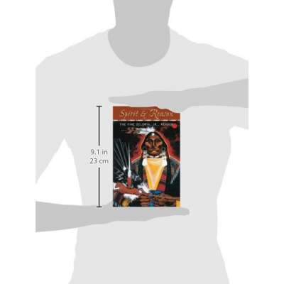 Spirit & Reason - Book
