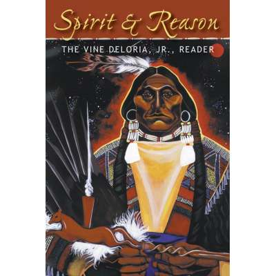 Spirit & Reason - Book
