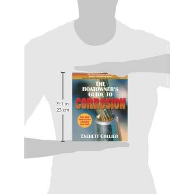 Boatowner's Guide to Corrosion - Book