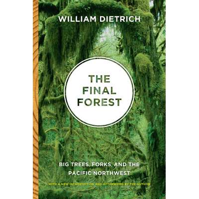The Final Forest - Book
