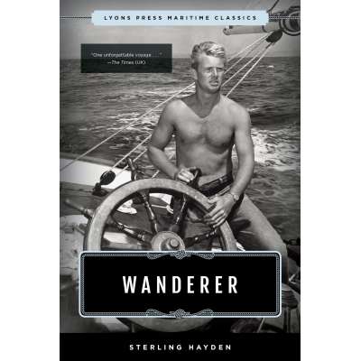 Wanderer - Book