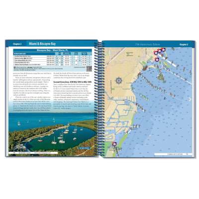 Waterway Guide Florida Keys 4th Ed. - Book