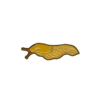 PIN003 - Banana Slug
