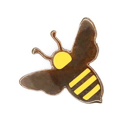Bee - Magnet