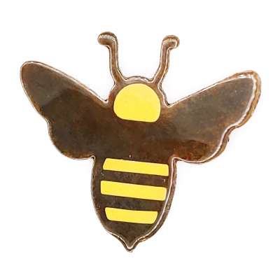 Bee - Magnet