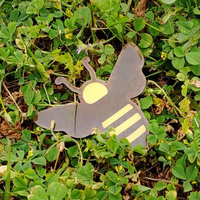 Bee - Magnet