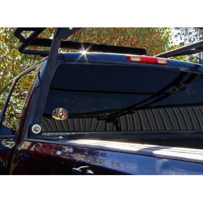 Bigfoot Walking Banana Slug - Vinyl Sticker (1 STICKER)