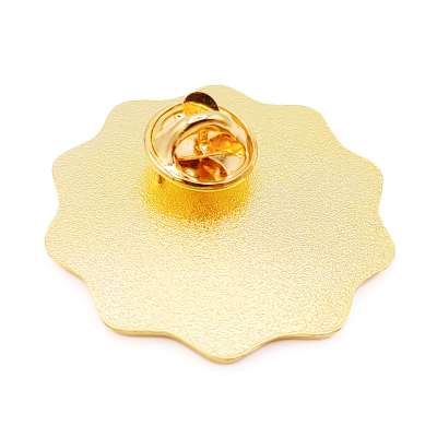 Honor the Blue - Lapel Pin