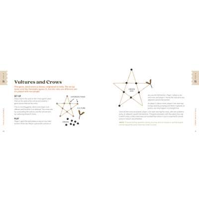 Sticks, Stones and Pinecones - Book