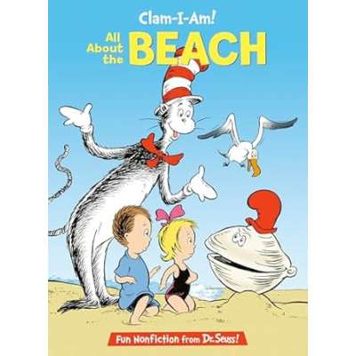 Clam-I-Am: Cat in the Hat's Learning Library