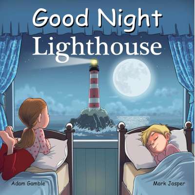 PGN521 - Good Night Lighthouse