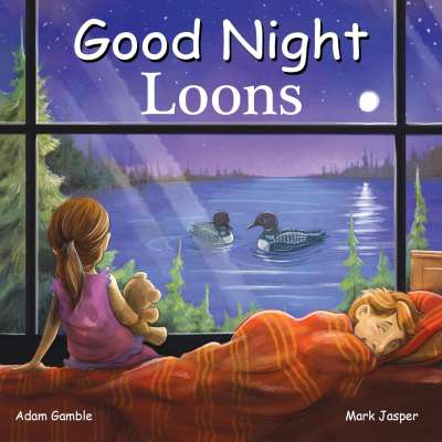 PGN529 - Good Night Loons
